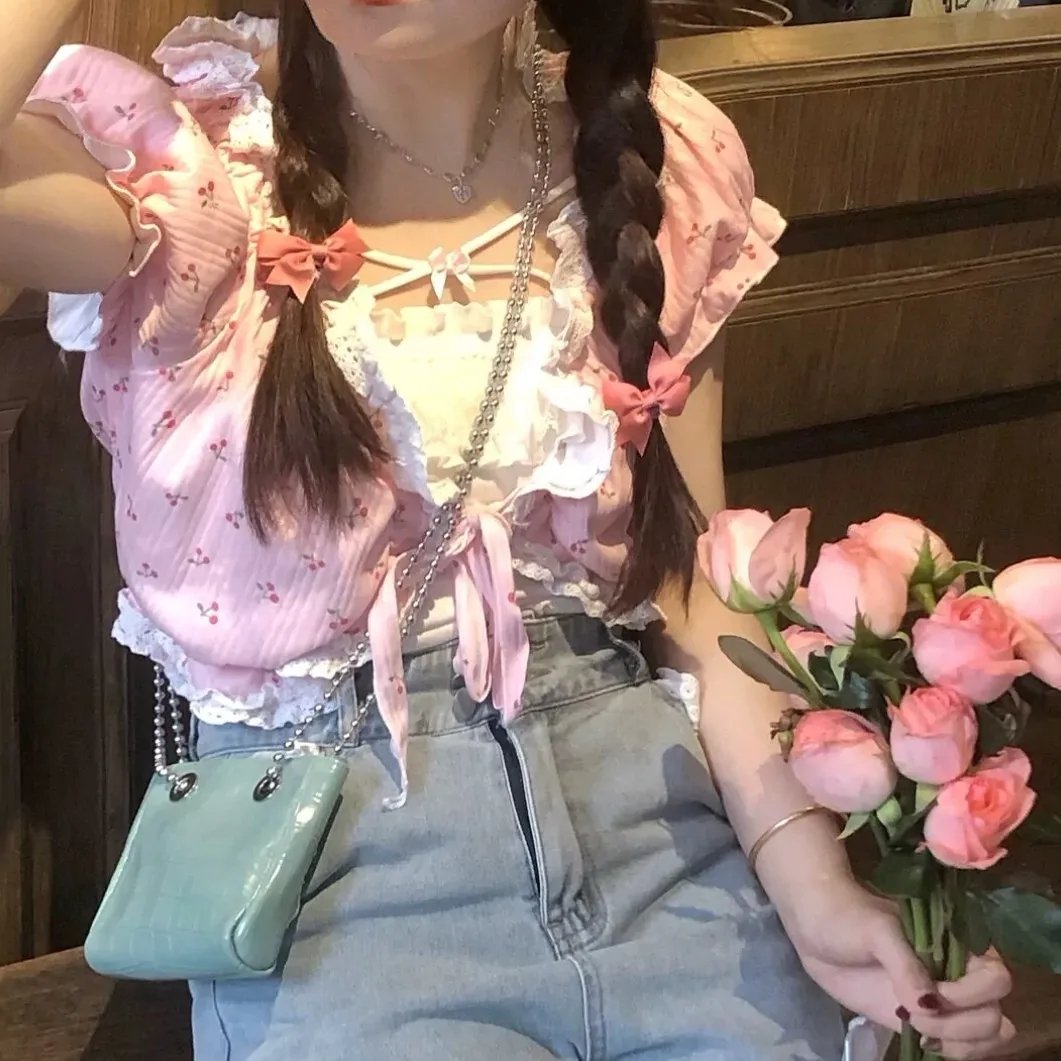 血