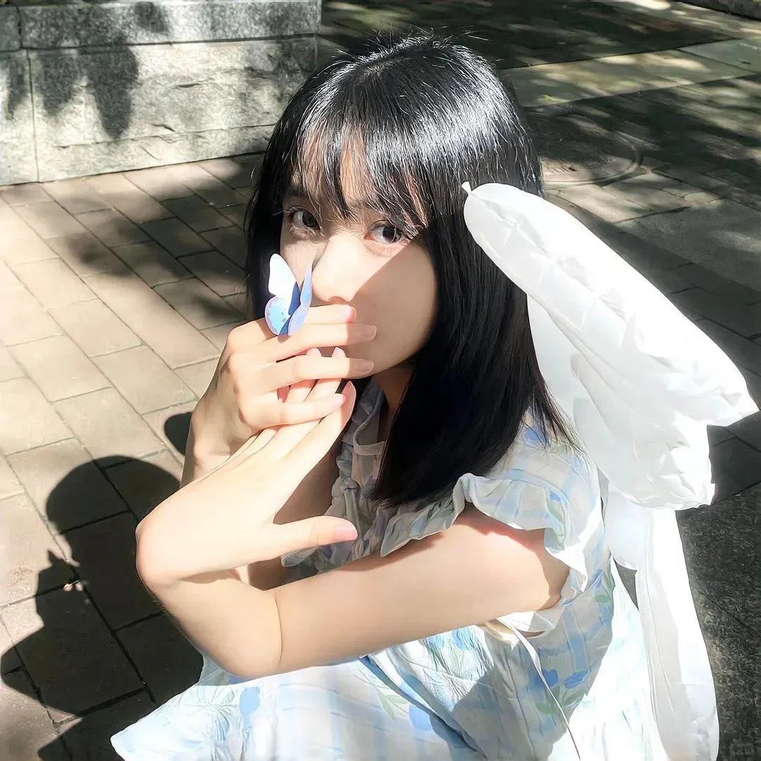 无风的时光