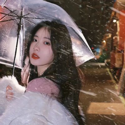 雪域丹青