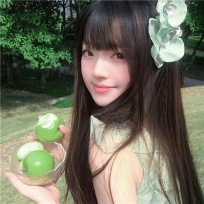 搏击傲娇小女生