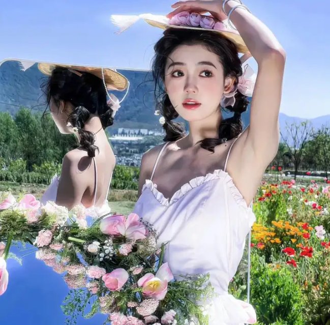 八角笼中